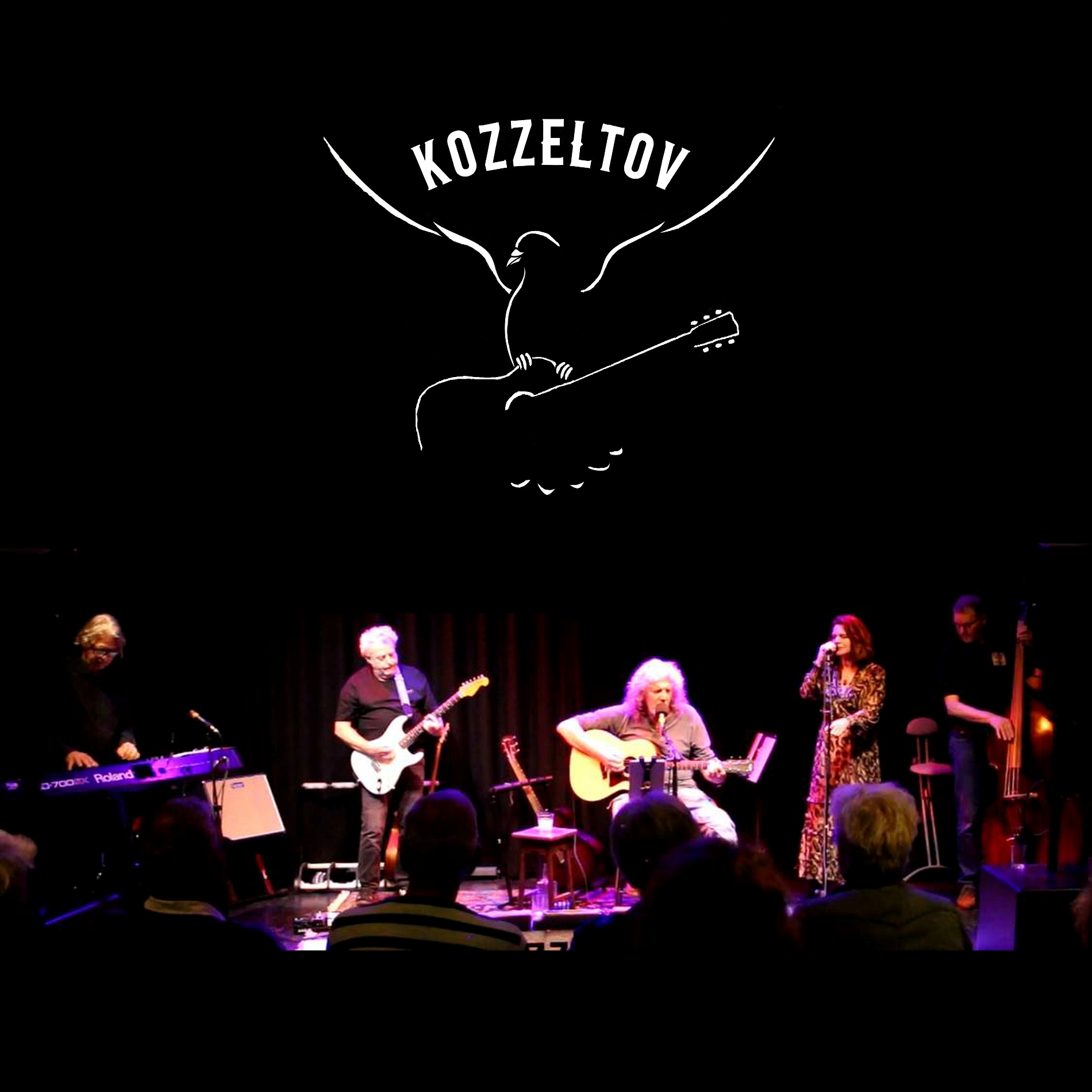 Kozzeltov